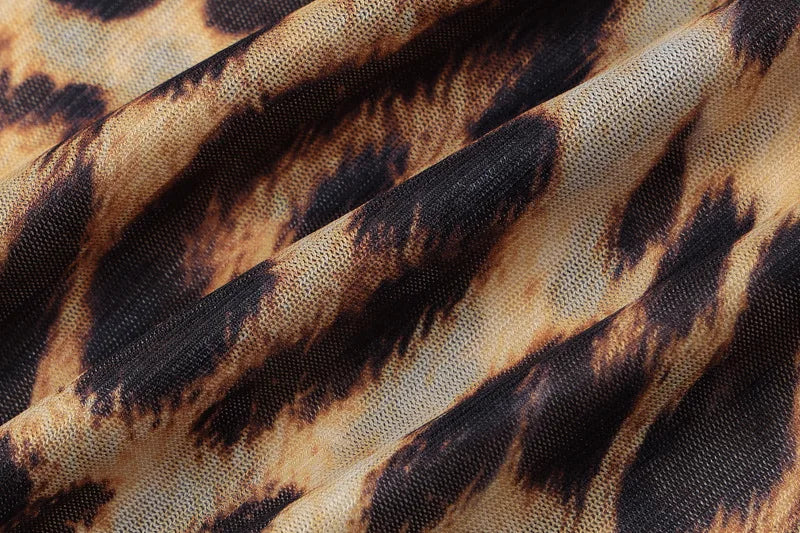 Savanna Whisper Skirt