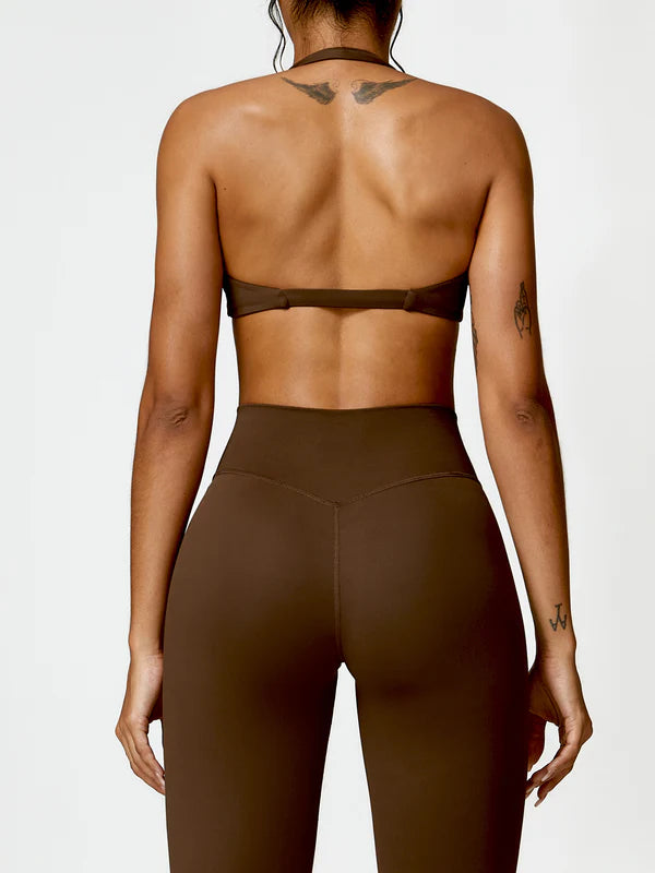 Chocolate Twist Active Set