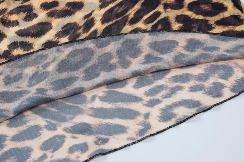 Savanna Whisper Skirt