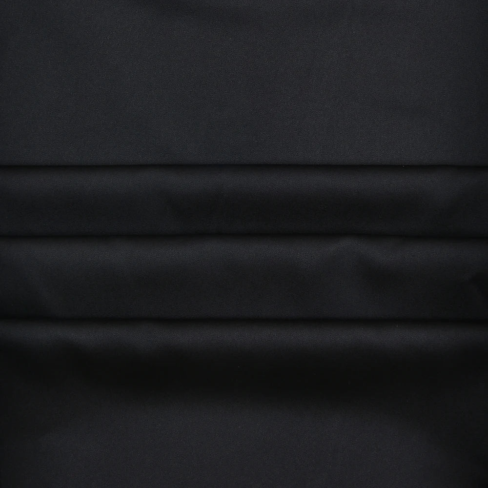 Blush Luxe Satin Pants