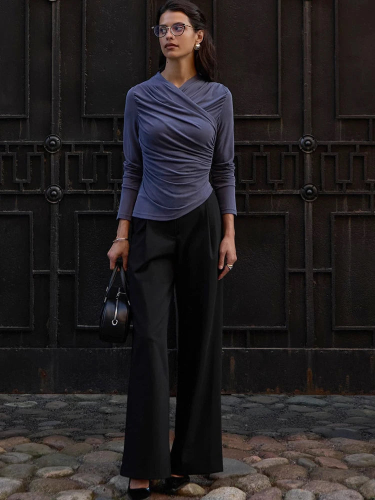 Τοπ "Draped Sculpture"