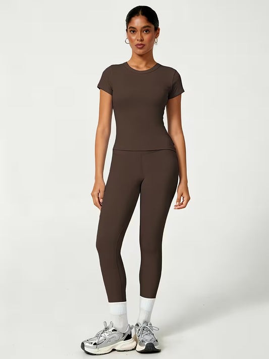 Chocolate Classic Active Set