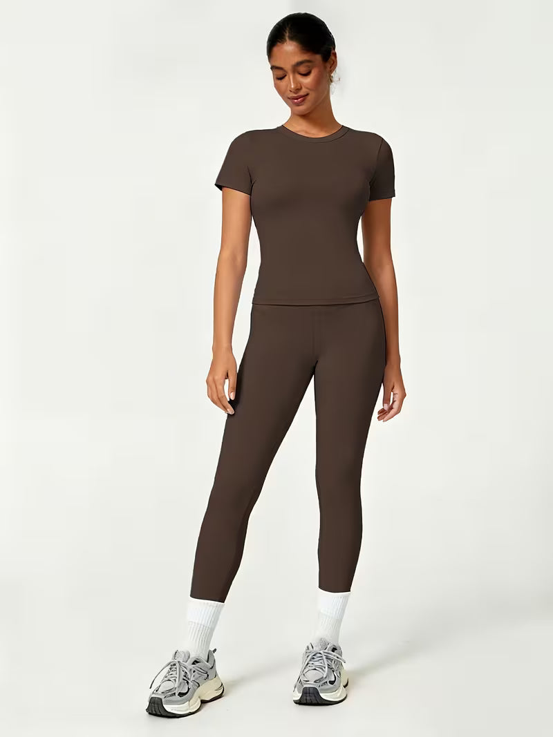 Chocolate Classic Active Set