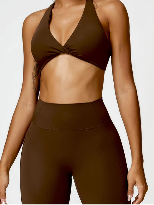 Chocolate Twist Active Set